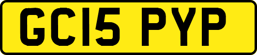 GC15PYP