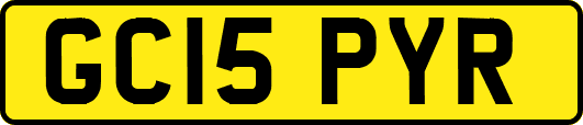 GC15PYR