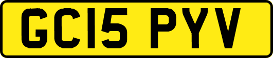 GC15PYV