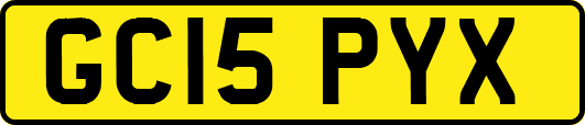 GC15PYX