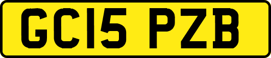 GC15PZB