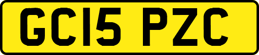 GC15PZC