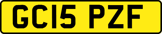 GC15PZF