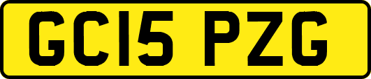 GC15PZG