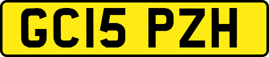 GC15PZH