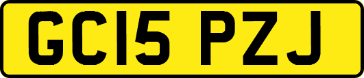 GC15PZJ