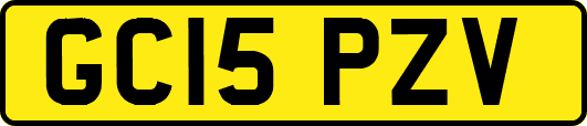 GC15PZV