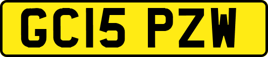 GC15PZW
