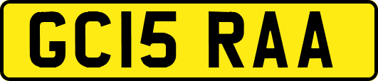 GC15RAA