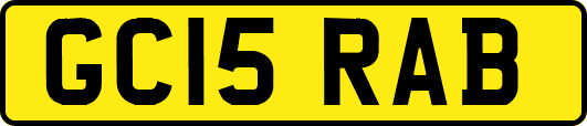 GC15RAB