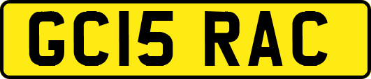 GC15RAC