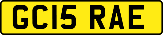 GC15RAE