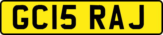 GC15RAJ