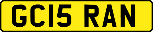 GC15RAN