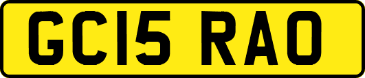 GC15RAO
