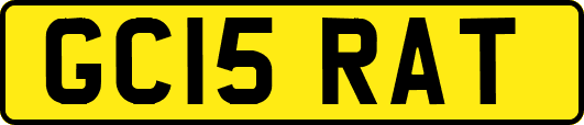 GC15RAT