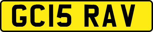 GC15RAV