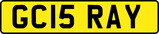 GC15RAY