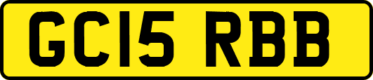 GC15RBB