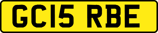 GC15RBE