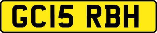GC15RBH