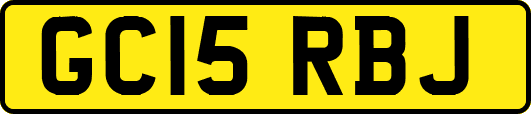 GC15RBJ