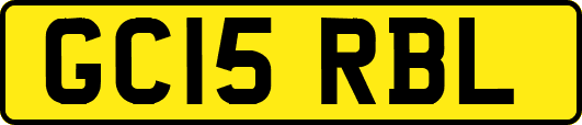 GC15RBL