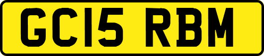 GC15RBM