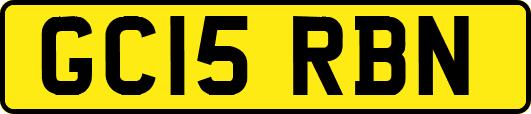 GC15RBN