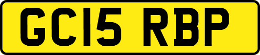 GC15RBP