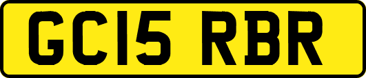 GC15RBR