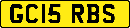 GC15RBS