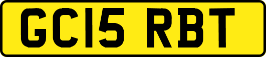 GC15RBT