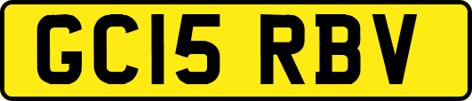 GC15RBV