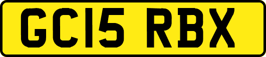 GC15RBX
