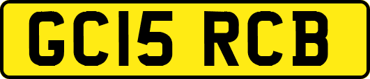 GC15RCB