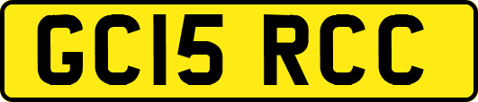 GC15RCC