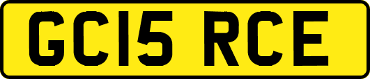 GC15RCE