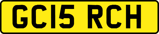 GC15RCH