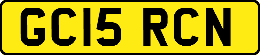 GC15RCN