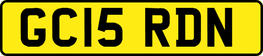 GC15RDN