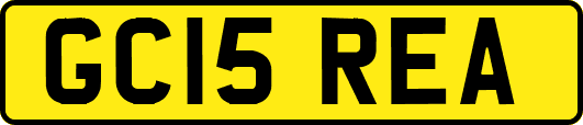 GC15REA