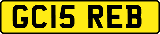 GC15REB