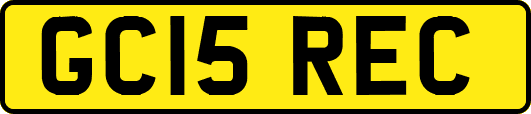 GC15REC