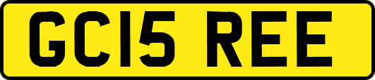GC15REE