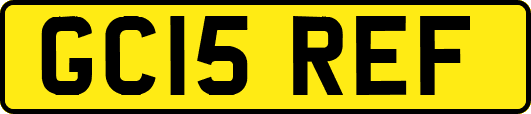 GC15REF