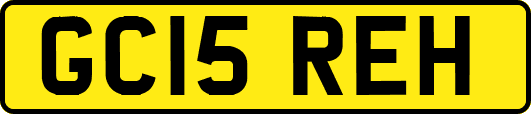 GC15REH