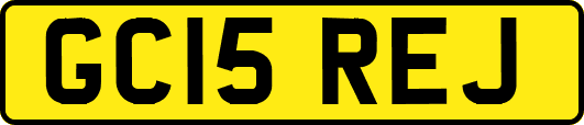 GC15REJ