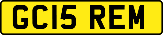 GC15REM