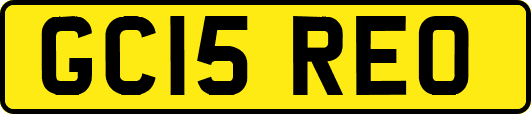 GC15REO